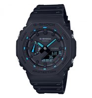 Orologio G-Shock G-SHOCK in Resina GA-2100-1A2ER - GA-2100-1A2ER